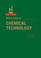 Kirk-Othmer Encyclopedia of Chemical Technology. Vol. 2