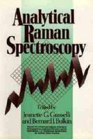 Analytical Raman Spectroscopy
