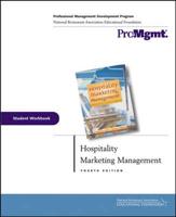 Student Workbook for Hospitality Marketing Management, 4th Edition