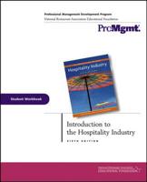 Student Workbook [For] Introduction to the Hospitality Industry, Sixth Edition [By Tom Powers and Clayton W. Burrows]