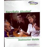 ServSafe Alcohol Instructor DVD Toolkit (DVD 5, Instructor's Guide, Instructor CD-ROM, Coursebook w/Exam)