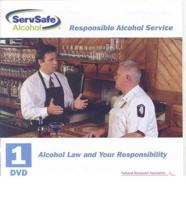 ServSafe Alcohol Five DVD Set