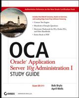 OCA Study Guide
