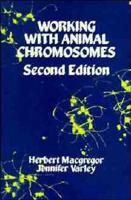 Working With Animal Chromosomes