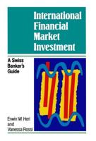 International Financial Market Investment