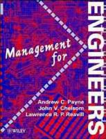 Management for Engineers