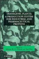 Transgenic Plants