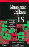 Management Challenges in IS