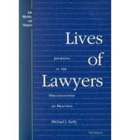 Lives of Lawyers