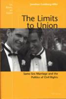 The Limits to Union