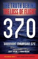 "Goodnight Malaysian 370"