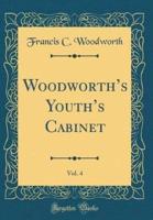 Woodworth's Youth's Cabinet, Vol. 4 (Classic Reprint)