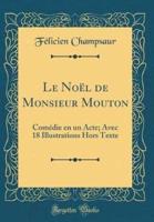Le Noï¿½l De Monsieur Mouton