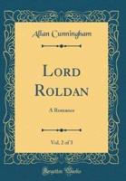 Lord Roldan, Vol. 2 of 3