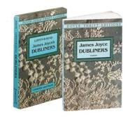 Listen & Read - James Joyce's Dubliners