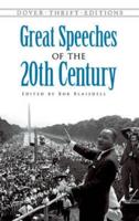 Great Speeches of the Twentieth Century