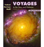 Voyages to the Stars and Galaxies