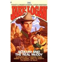 Slocum and the Real McCoy