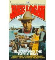 Slocum and the Cattle King