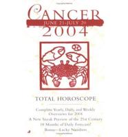 Cancer 2004