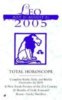 Total Horoscope Leo 2005