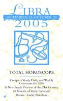 Total Horoscope Libra 2005
