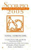 Total Horoscope Scorpio 2005
