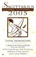 Total Horoscope Sagittarius 2005