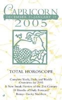 Total Horoscope Capricorn 2005