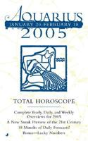 Total Horoscope Aquarius 2005