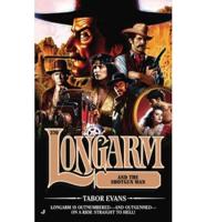 Longarm and the Shotgun Man