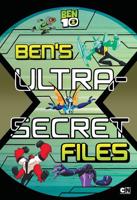 Ben's Ultra-Secret Files