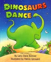 Dinosaurs Dance (A Rookie Reader)
