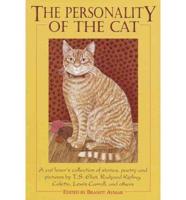 The Personality of the Cat