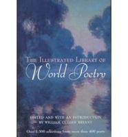The Library of World Poetry