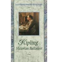 Kipling Illustrated Poetry Anthology