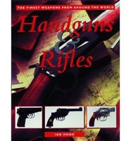 Handguns & Weapons
