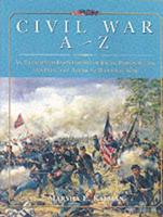 The Civil War A-z