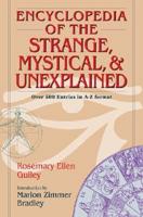 Encyclopedia of the Strange, Mystical & Unexplained