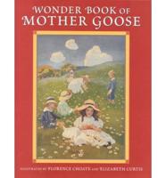 Wonder Book of Mother Goose