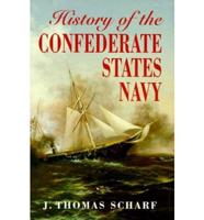 History of the Confederate States Navy