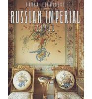 Russian Imperial Style