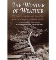 The Wonder of Weather