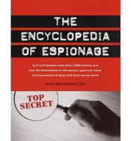 Encyclopedia of Espionage