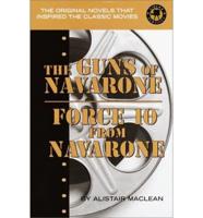 The Guns of Navarone Force 10 The Navarone