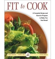 Fit to Cook