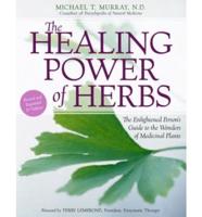 The Healing Power of Herbs