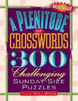 A Plenitude of Crosswords