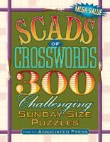 Scads of Crosswords