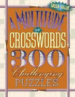 A Multitude of Crosswords